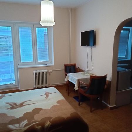 Garni Hotel Sonata Trenčianske Teplice Extérieur photo