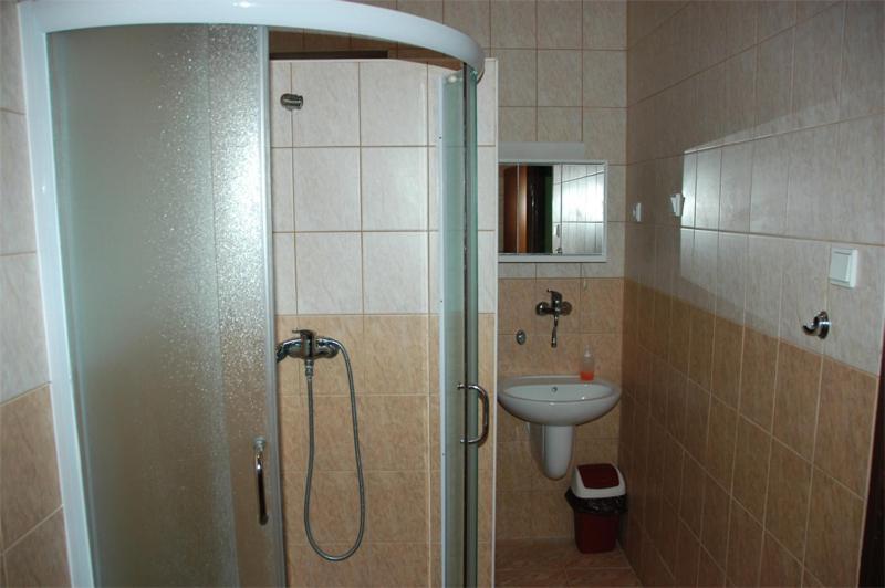 Garni Hotel Sonata Trenčianske Teplice Chambre photo