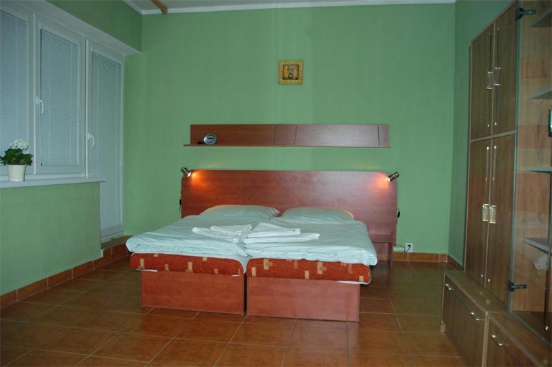 Garni Hotel Sonata Trenčianske Teplice Chambre photo