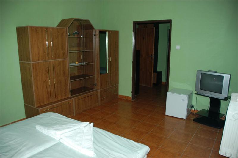Garni Hotel Sonata Trenčianske Teplice Chambre photo