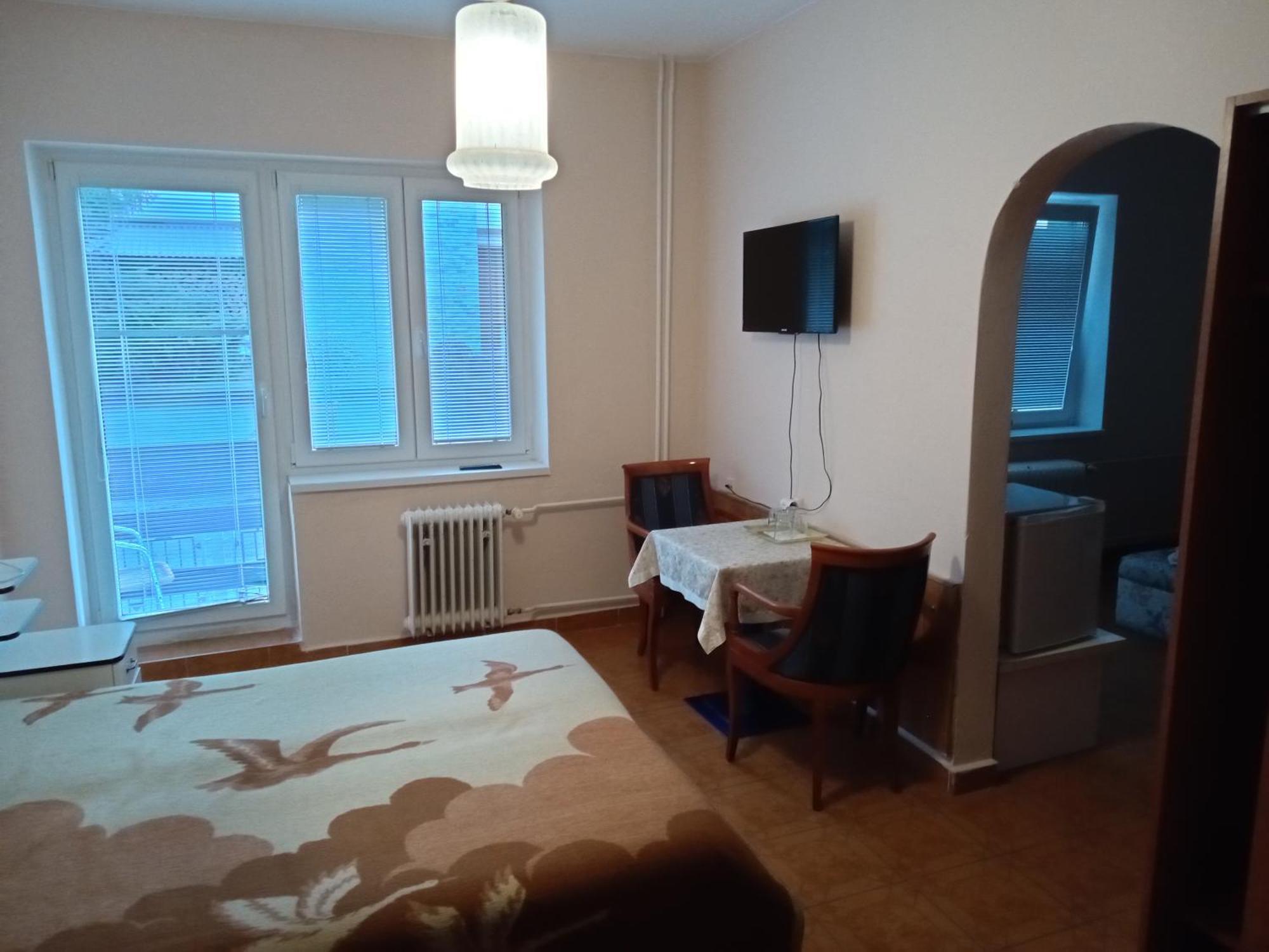 Garni Hotel Sonata Trenčianske Teplice Extérieur photo