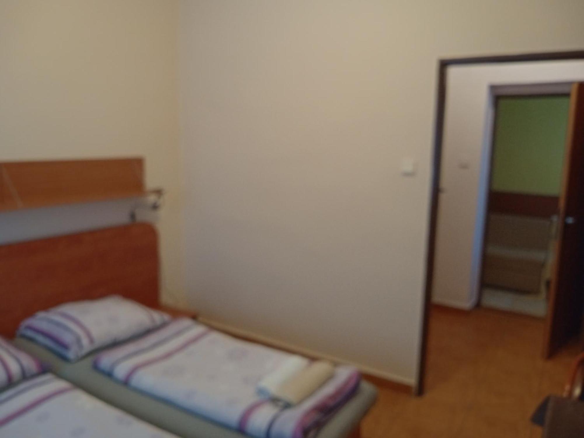 Garni Hotel Sonata Trenčianske Teplice Extérieur photo