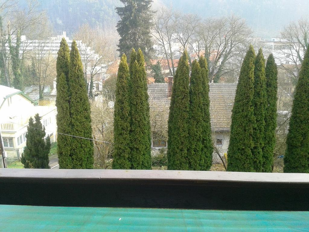 Garni Hotel Sonata Trenčianske Teplice Extérieur photo
