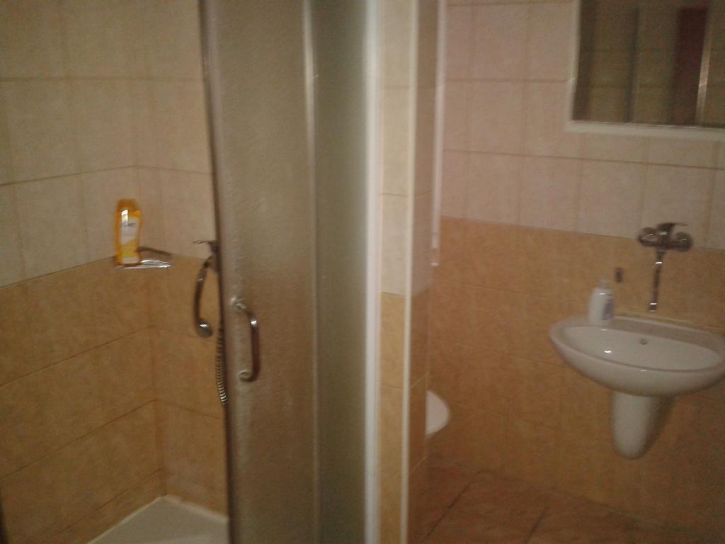 Garni Hotel Sonata Trenčianske Teplice Extérieur photo