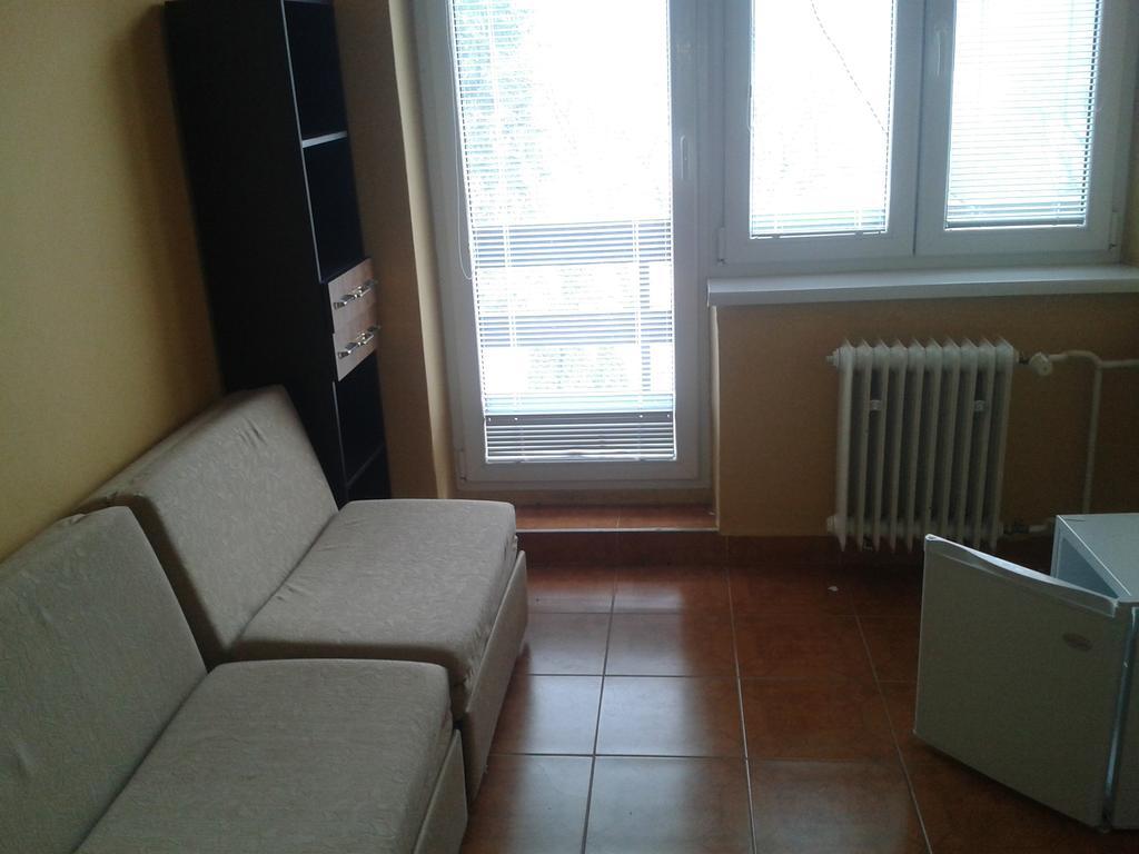 Garni Hotel Sonata Trenčianske Teplice Extérieur photo