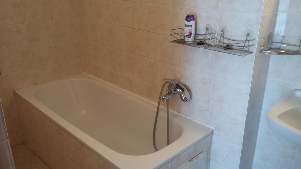 Garni Hotel Sonata Trenčianske Teplice Extérieur photo