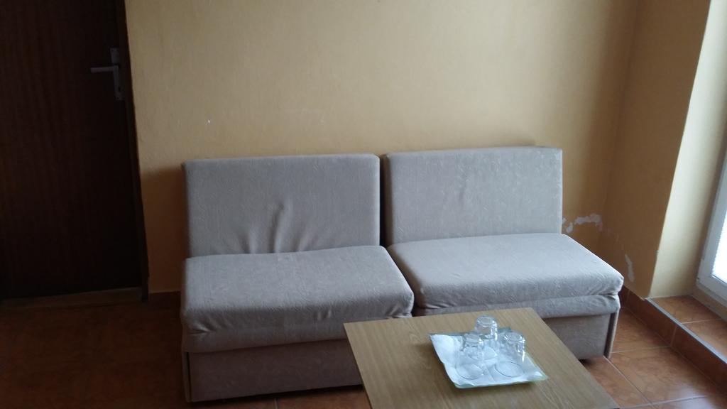 Garni Hotel Sonata Trenčianske Teplice Extérieur photo