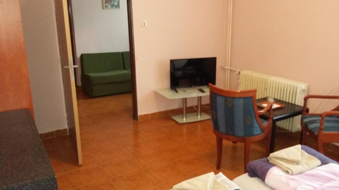 Garni Hotel Sonata Trenčianske Teplice Extérieur photo