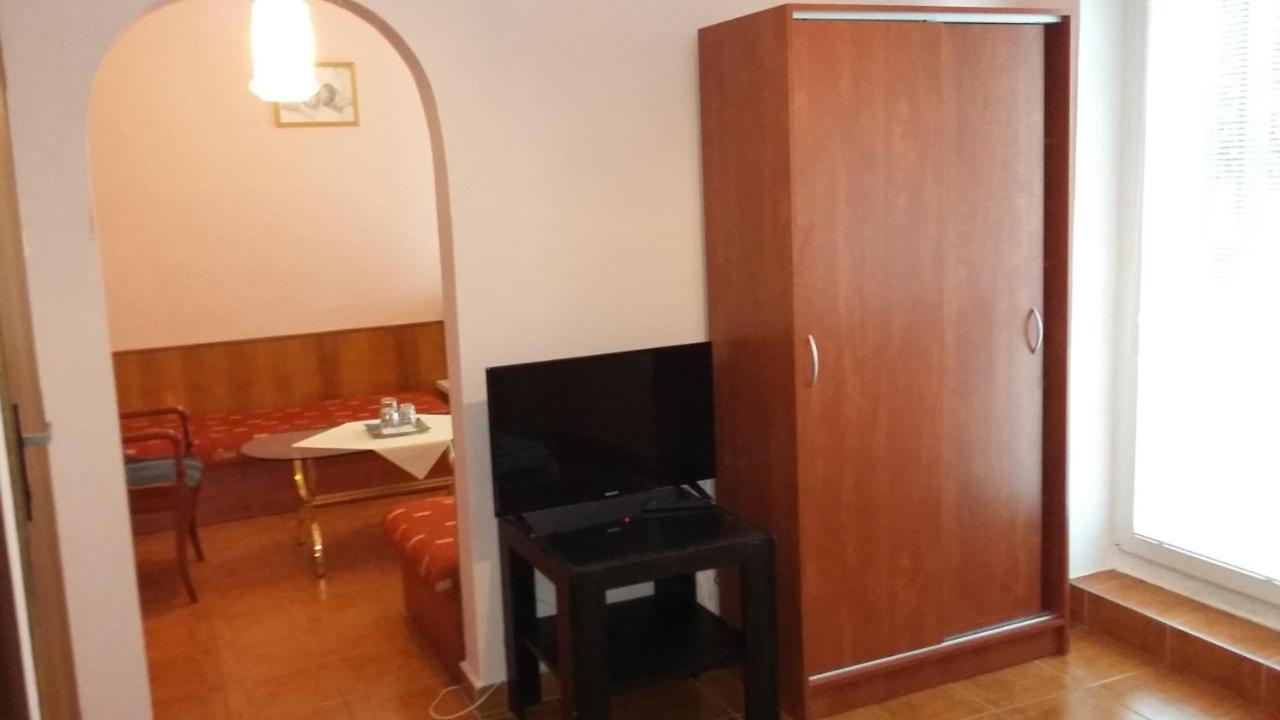 Garni Hotel Sonata Trenčianske Teplice Extérieur photo